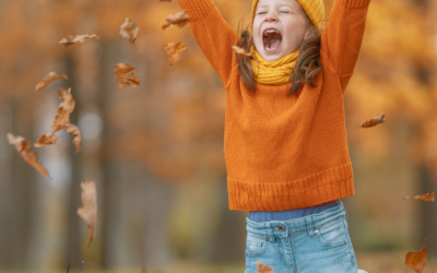 Best October Half Term Activities for Kids 2025