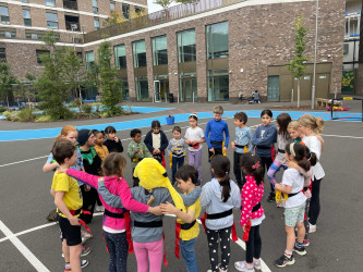 Photo of Active Champions Holiday Camp - White City
