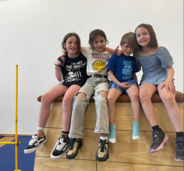 Photo of Active Champions Holiday Camp - Chiswick
