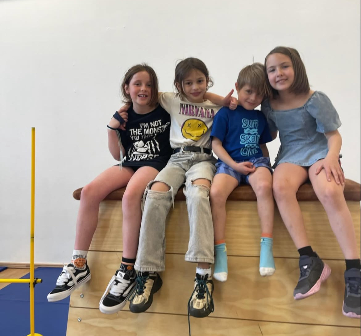 Active Champions Holiday Camp – Chiswick