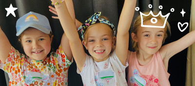 Photo of Free 2-Hour Taster Session at Priors Field School for children 4 – 11 years