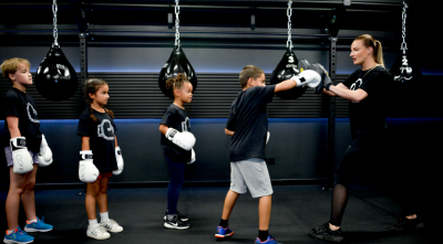 Photo of BoxxKIDS – South Woodford