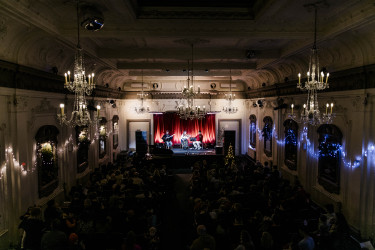 Photo of Carols By Candlelight