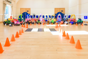 The Best Oxford Kids Clubs and Activities