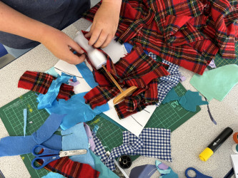 Photo of Design Your Own Wearable Costume!