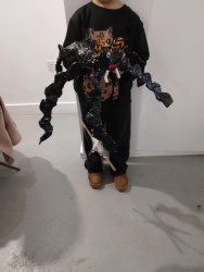 Photo of Scary sculptures