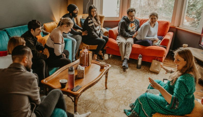 Photo of Group Hypnobirthing Classes in Abbey Wood (January 2026 Group)