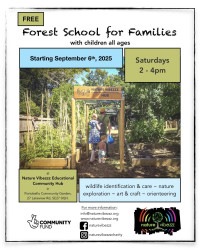 Photo of Free Family Gardening (Portobello Housing Estate Community Garden)