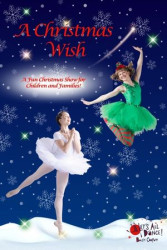 Photo of A Christmas Wish – Perfect Festive Treat – 28 November 2025