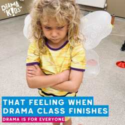 Photo of Drama Kids - Easingwold