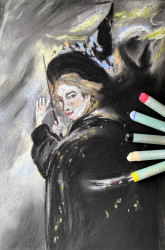Photo of Cygnets Art School Falmouth | October Half Term Workshops | All Abilities (Ages 5-12) | ‘Spooky & Spectacular’