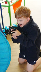 Photo of Primary Sports Group - Activities Camp (Ofsted Registered)