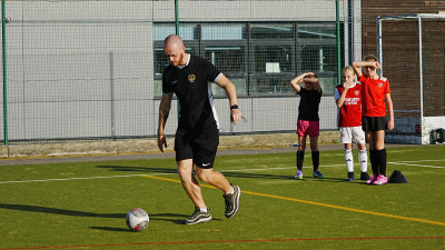 Photo of M.R.F.A. Development Centre – Witham