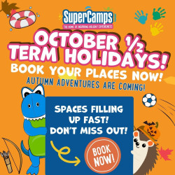 Photo of SuperCamps School Holiday Activities – Northwood College for Girls