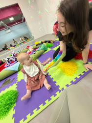 Photo of Bloom Baby Classes Dalkeith 