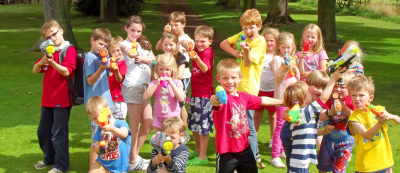 Photo of Activate Camps – Holiday Camps in Swindon