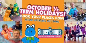 Best October Half Term Activities for Kids 2025