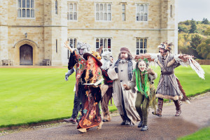 Best Halloween Activities for 2025