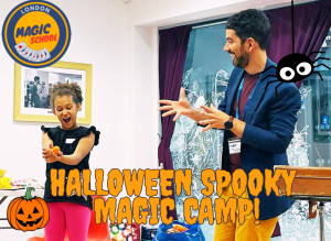 Best Halloween Activities for 2025