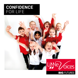 Photo of Little Voices East Hertfordshire - Cuffley
