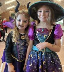 Photo of October Half Term Workshop - Little Voices East Hertfordshire 