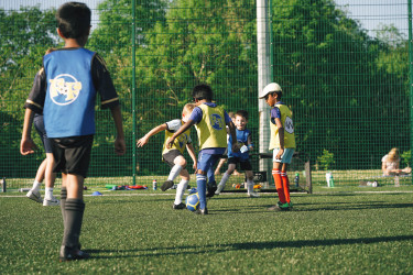 Photo of Football Fun & Development (Monday’s PowerLeague Romford)