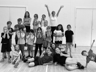 Photo of Samurai Kickboxing Holidays Camps