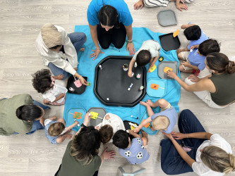 Photo of Spanish for little ones - Shaping Little Minds