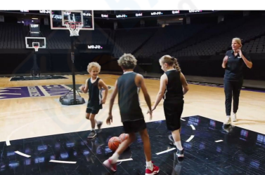 Photo of Cruz Basketball Club 5-7yrs old Tottenham