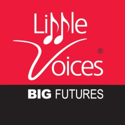 Photo of May Half Term: Little Voices Rocks!  (Little Voices Cotswolds)