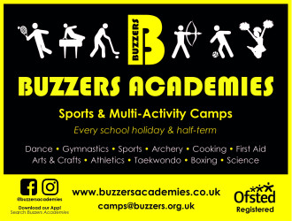 Photo of Buzzers Locksbottom