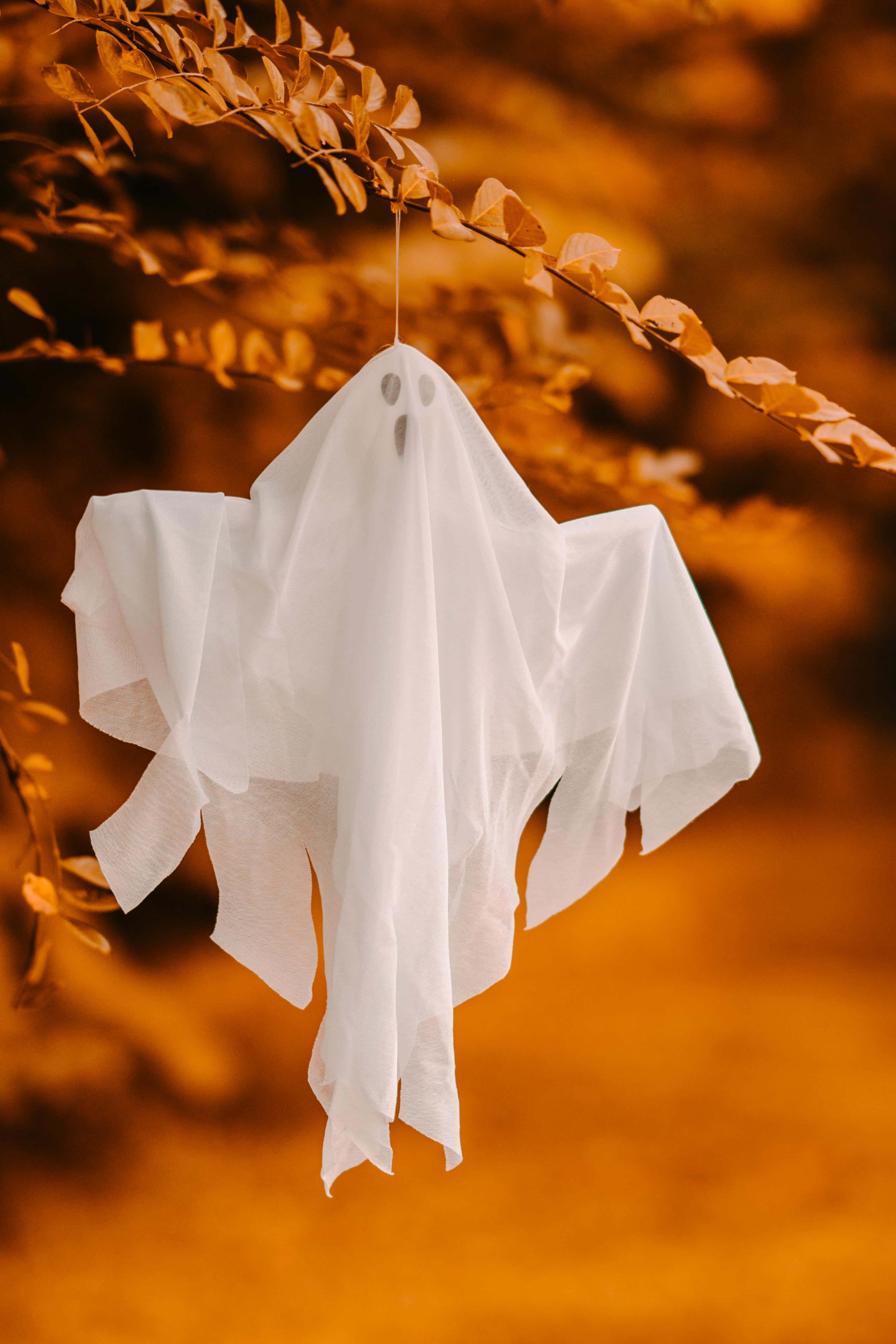 Ghostly Giggles