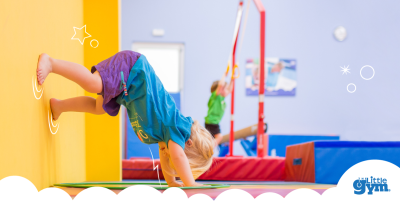 Photo of The Little Gym Godalming