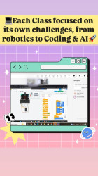 Photo of Online Coding Classes for Kids – Matris Robotic Academy
