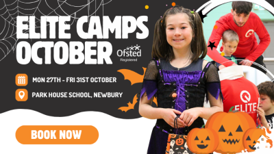 Photo of Elite Holiday Camps in Newbury
