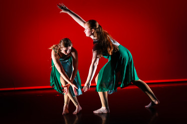 Photo of Inter/Senior Ballet