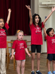 Photo of October Half Term Theatre Week (Harrow Arts Centre, Pinner)