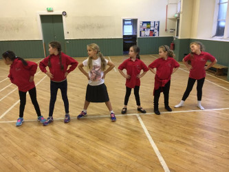 Photo of Little Voices Harrow & Hillingdon (Ickenham)