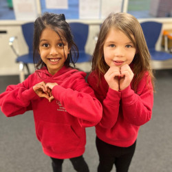 Photo of Little Voices Harrow & Hillingdon (Ickenham)