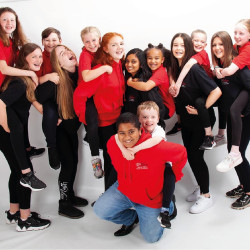 Photo of Little Voices Harrow & Hillingdon (Harrow)