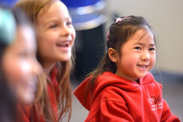 Photo of Little Voices Harrow & Hillingdon (Harrow)