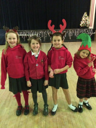 Photo of Little Voices Suffolk – Christmas Workshop (Stowupland)
