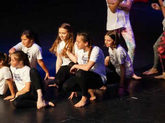 Photo of Boogie Pumps Woking Drama