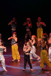 Photo of Street Dance ages 5-8