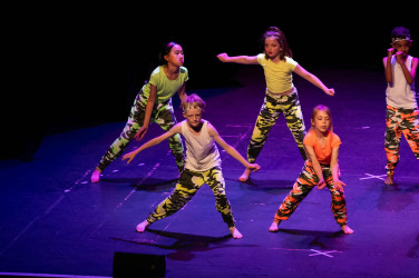 Photo of Street Dance ages 9-14