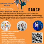 Photo of Cruz Street Dance Club 9-14yrs old Enfield