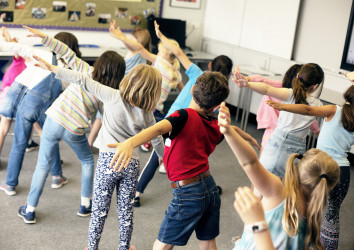 Photo of Dramarama October Half Term Camp 27-31 Oct in NW11