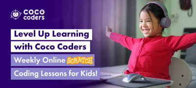 Photo of Coco Coders – Scratch Coding Classes for kids