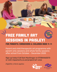 Photo of Art Wise Renfrewshire