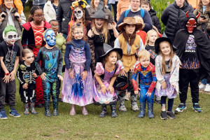 Best Halloween Activities for 2026
